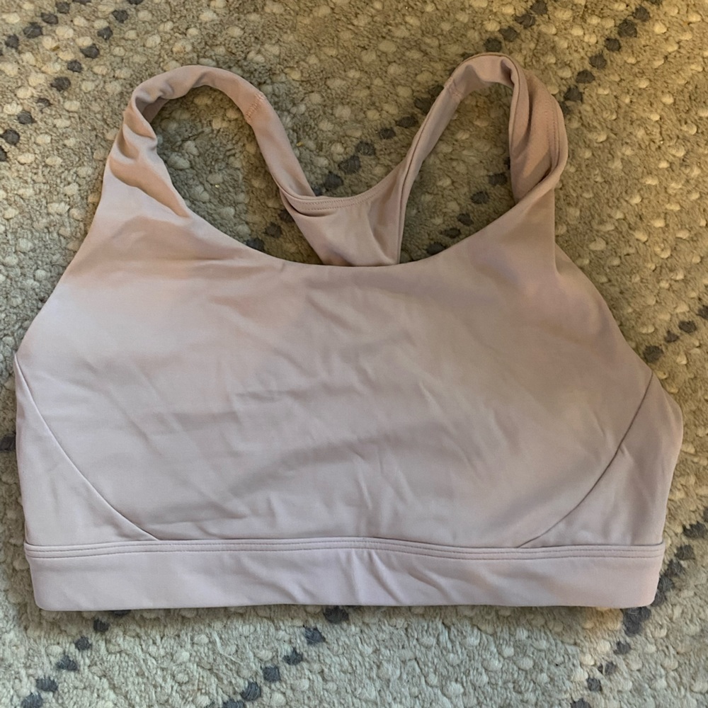 Athleta size small sports bra